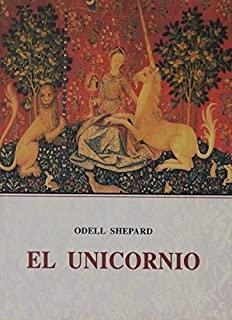 UNICORNIO, EL | 9788497160476 | SHEPARD, ODELL