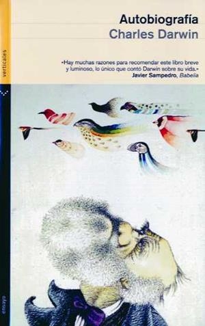 AUTOBIOGRAFIA CHARLES DARWIN | 9788492421879 | DARWIN, CHARLES