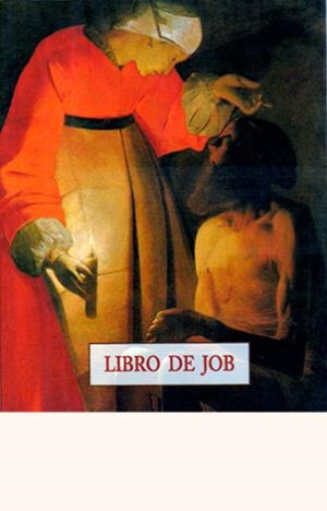 LIBRO DE JOB | 9788497160278 | VARIS