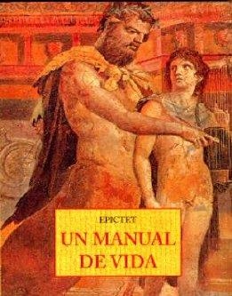 MANUAL DE VIDA, UN | 9788476516775 | EPICTET