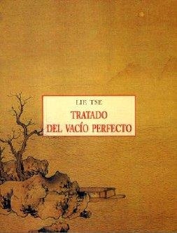TRATADO DEL VACIO PERFECTO | 9788497161961 | LIE, TSE
