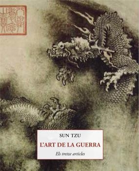 ART DE LA GUERRA, L' | 9788476518113 | TZU, SUN