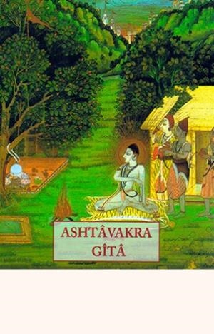 ASHTAVAKRA GITA. LOS PEQUEÑOS LIBROS... | 9788497162982 | VARIS
