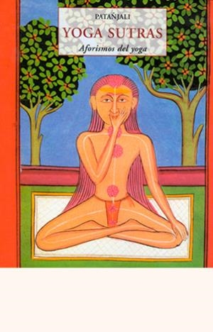 YOGA SUTRAS | 9788497167260 | PATANJALI