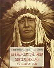 TRADICION DEL INDIO NORTEAMERICANO, LA | 9788476518304 | THOMPSON, E.