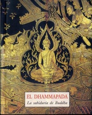 DHAMMAPADA, EL | 9788497160247 | VARIS AUTORS