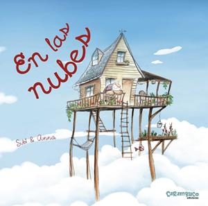 EN LAS NUBES | 9788494874529 | OBIOLS, ANNA / SUBI