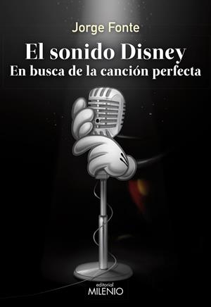 SONIDO DISNEY, EL | 9788497438339 | FONTE, JORGE