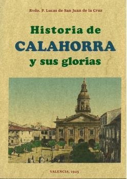 HISTORIA DE CALAHORRA Y SUS GLORIAS | 9788490015797 | DE SAN JUAN DE LA CRUZ, LUCAS