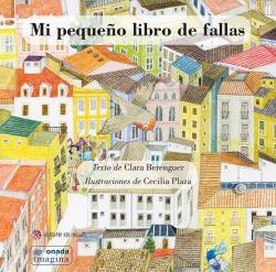MI PEQUEÑO LIBRO DE FALLAS | 9788417050740 | BERENGUER, CLARA