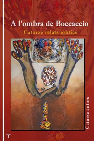 A L'OMBRA DE BOCCACCIO | 9788494881626 | VARIOS AUTORES