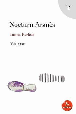 NOCTURN ARANÈS | 9788494881633 | PERICAS, IMMA