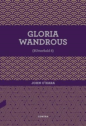 GLORIA WANDROUS | 9788494937545 | O'HARA, JOHN