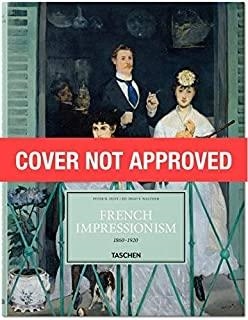 IMPRESIONISMO EN FRANCIA, EL | 9783836566681