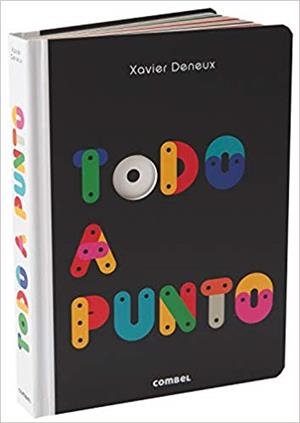 TODO A PUNTO | 9788491013655 | DENEUX, XAVIER