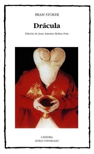 DRÁCULA | 9788437612010 | STOKER, BRAM