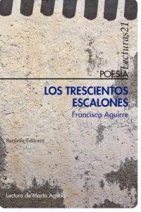TRESCIENTOS ESCALONES, LOS | 9788492799527 | AGUIRRE, FRANCISCA