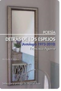 DETRAS DE LOS ESPEJOS | 9788492799596 | AGUIRRE, FRANCISCA