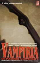 VAMPIRIA DE POLIDORI A LOVECRAFT | 9789879396797