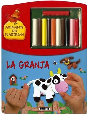 GRANJA, LA | 9788467761184 | SUSAETA, EQUIPO