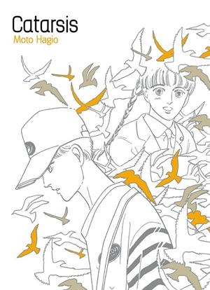 CATARSIS | 9788416188635 | HAGIO, MOTO