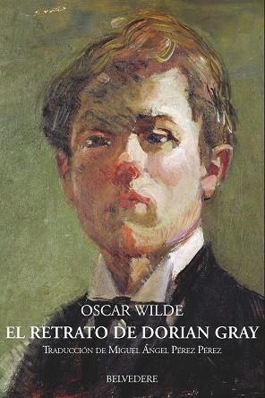 RETRATO DE DORIAN GRAY, EL | 9788494906305 | WILDE, OSCAR