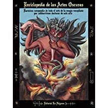 ENCICLOPEDIA DE LAS ARTES OSCURAS | 9788494830570