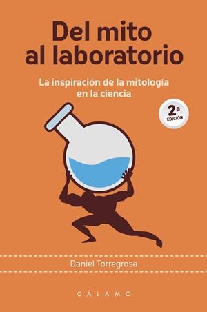 DEL MITO AL LABORATORIO | 9788416742110 | TORREGROSA, DANIEL