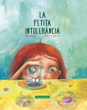 PETITA INTOLERÀNCIA, LA | 9788417303150 | PAVON, MAR