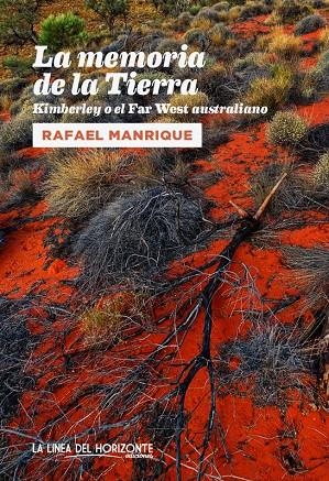 MEMORIA DE LA TIERRA, LA | 9788415958987 | MANRIQUE, RAFAEL