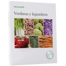 VERDURAS Y LEGUMBRES TM31 | 9788461710478
