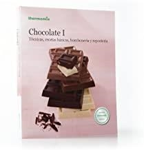 CHOCOLATE I | 9788461710546
