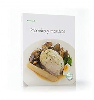 PESCADOS Y MARISCOS | 9788460660125