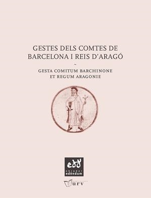 GESTES DELS COMTES DE BARCELONA I REIS D'ARAGO | 9788493916923 | CINGOLANI, STEFANO M.