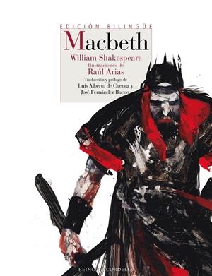 MACBETH | 9788416968657 | ARIAS / SHAKESPEARE