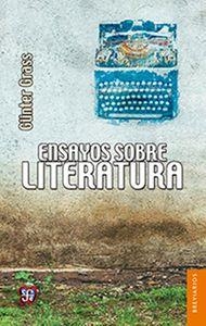 ENSAYOS SOBRE LITERATURA | 9786071621689 | GRASS, GÜNTER