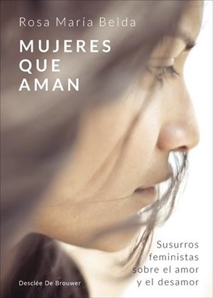 MUJERES QUE AMAN | 9788433030122 | BELDA, ROSA MARÍA