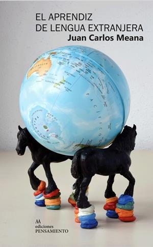 APRENDIZ DE LENGUA EXTRANJERA, EL | 9788494909627 | MEANA MARTÍNEZ, JUAN CARLOS