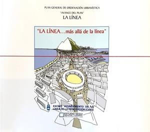 LINEA MAS ALLA DE LA LINEA, LA | 9788409063956