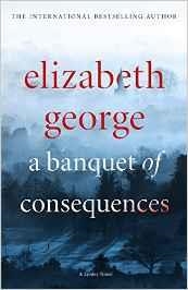 A BANQUET OF CONSEQUENCES | 9781444786651 | GEORGE, ELIZABETH