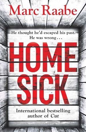 HOME SICK | 9781785767265 | RAABE, MARC