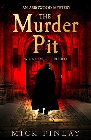 MURDER PIT, THE | 9780008214791 | FINLAY, MICK