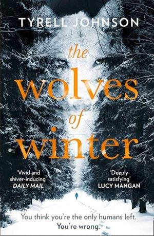 WOLVES OF WINTER, THE | 9780008210175 | JOHNSON, TYRELL