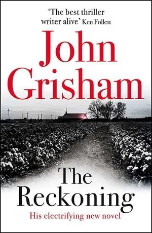 RECKONING, THE | 9781473684386 | GRISHAM, JOHN