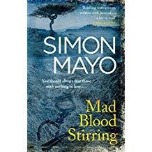 MAD BLOOD STIRRING | 9781784162962 | MAYO, SIMON
