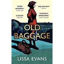 OLD BAGGAGE | 9781784161217 | EVANS, LISSA