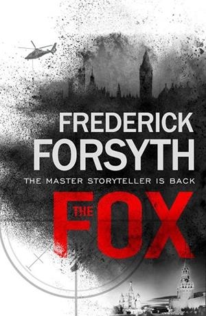 FOX, THE | 9780593080597 | FORSYTH, FREDERICK