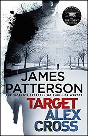 TARGET ALEX CROSS | 9781780895185 | PATTERSON, JAMES