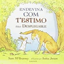 ENDEVINA COM T'ESTIMO (POP-UP) | 9788416126590 | MCBRATNEY, SAM