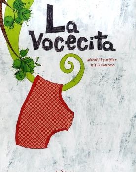 VOCECITA, LA | 9788492750757 | ESCOFFIER, MICHAEL